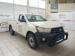 Toyota Hilux 2.4 GD-6 RB SRS/C - Thumbnail 1