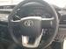 Toyota Hilux 2.4 GD-6 RB SRS/C - Thumbnail 8