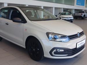 2024 Volkswagen Polo Vivo 1.4