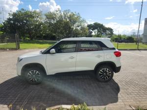 Toyota Urban Cruiser 1.5XR - Image 11
