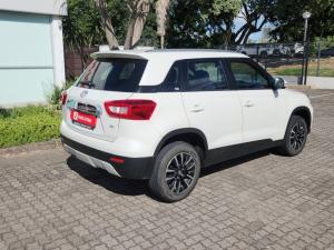Toyota Urban Cruiser 1.5XR - Image 2
