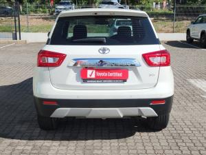 Toyota Urban Cruiser 1.5XR - Image 5