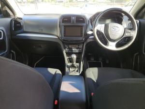 Toyota Urban Cruiser 1.5XR - Image 6
