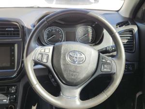 Toyota Urban Cruiser 1.5XR - Image 8
