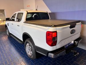 Ford Ranger 2.0D XL automatic D/C - Image 11