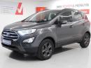 Thumbnail Ford Ecosport 1.0 Ecoboost Trend automatic
