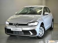 Thumbnail Volkswagen Polo 1.0 TSI