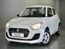 Thumbnail Suzuki Swift 1.2 GA