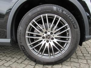 Mercedes-Benz GLC 220D 4MATIC - Image 14