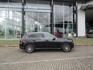 Mercedes-Benz GLC 220D 4MATIC - Image 15