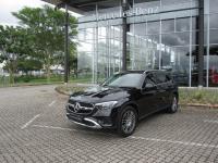 Thumbnail Mercedes-Benz GLC 220D 4MATIC