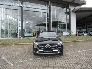 Mercedes-Benz GLC 220D 4MATIC - Image 2