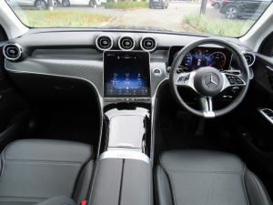 Mercedes-Benz GLC 220D 4MATIC - Image 4