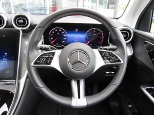 Mercedes-Benz GLC 220D 4MATIC - Image 8