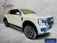 Thumbnail Ford Ranger 3.0TD V6 double cab Wildtrak 4WD