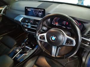 BMW X3 xDrive20d - Image 11