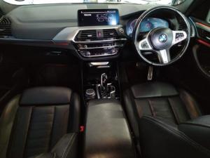 BMW X3 xDrive20d - Image 12