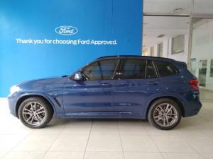 BMW X3 xDrive20d - Image 4