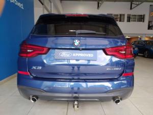 BMW X3 xDrive20d - Image 5
