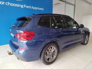 BMW X3 xDrive20d - Image 7