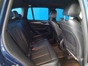 BMW X3 xDrive20d - Image 8