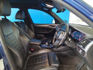 BMW X3 xDrive20d - Image 9