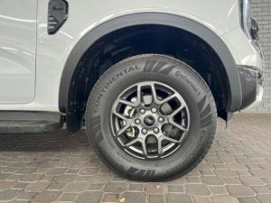 Ford Ranger 2.0 BiTurbo double cab XLT - Image 10