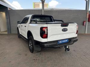 Ford Ranger 2.0 BiTurbo double cab XLT - Image 3