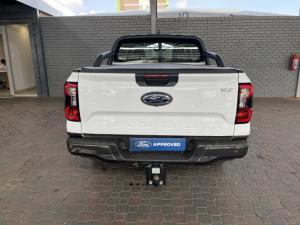 Ford Ranger 2.0 BiTurbo double cab XLT - Image 4