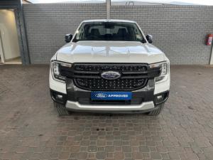 Ford Ranger 2.0 BiTurbo double cab XLT - Image 5