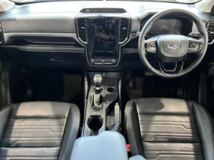 Ford Ranger 2.0 BiTurbo double cab XLT - Image 6