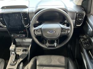 Ford Ranger 2.0 BiTurbo double cab XLT - Image 7