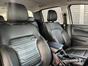 Ford Ranger 2.0 BiTurbo double cab XLT - Image 8