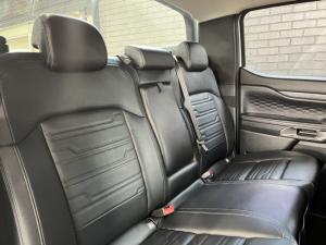 Ford Ranger 2.0 BiTurbo double cab XLT - Image 9