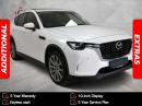 Thumbnail Mazda CX-60 2.5 Dynamic