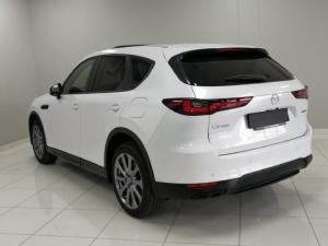 Mazda CX-60 2.5 Dynamic - Image 3