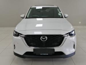 Mazda CX-60 2.5 Dynamic - Image 9
