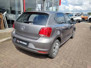 Volkswagen Polo Vivo hatch 1.4 Trendline - Image 3