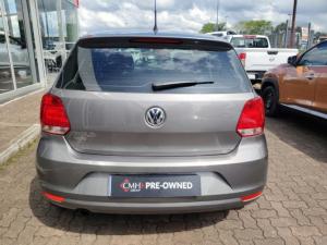 Volkswagen Polo Vivo hatch 1.4 Trendline - Image 4