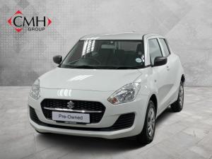 2023 Suzuki Swift 1.2 GA