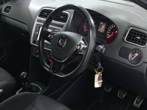Volkswagen Polo Vivo hatch 1.0TSI GT - Image 14