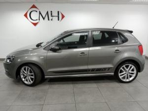 Volkswagen Polo Vivo hatch 1.0TSI GT - Image 2