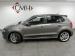 Volkswagen Polo Vivo hatch 1.0TSI GT - Thumbnail 2