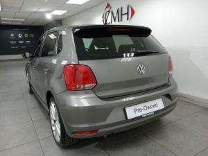 Volkswagen Polo Vivo hatch 1.0TSI GT - Image 3