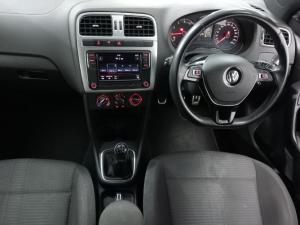 Volkswagen Polo Vivo hatch 1.0TSI GT - Image 7