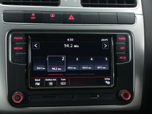 Volkswagen Polo Vivo hatch 1.0TSI GT - Image 8
