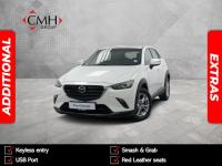 Thumbnail Mazda CX-3 2.0 Active auto