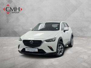 2021 Mazda CX-3 2.0 Active auto