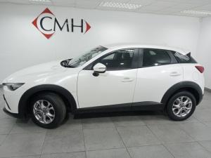 Mazda CX-3 2.0 Active auto - Image 2
