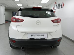 Mazda CX-3 2.0 Active auto - Image 4
